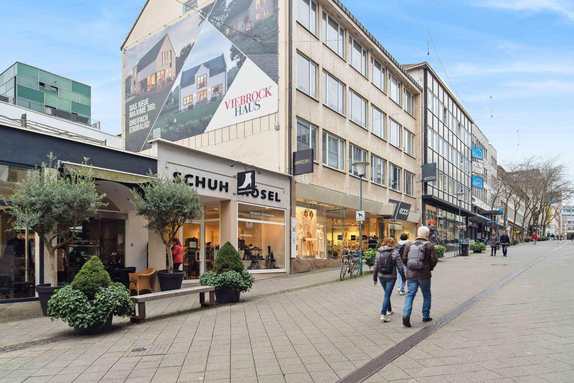 Limehome Kassel Wilhelmsstrasse المظهر الخارجي الصورة